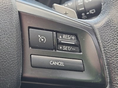 2013 Subaru Impreza 2.0i Limited