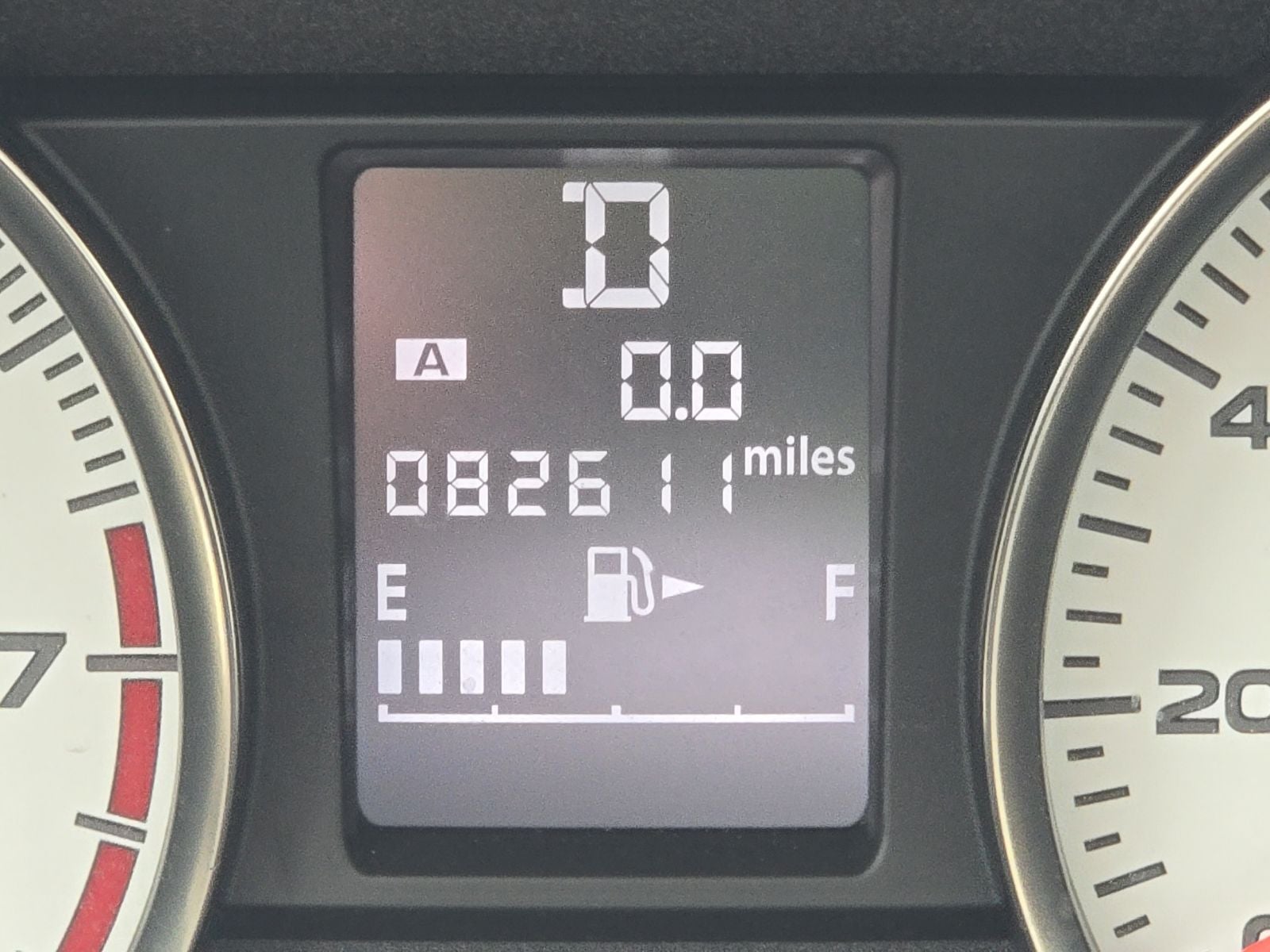 2013 Subaru Impreza 2.0i Limited