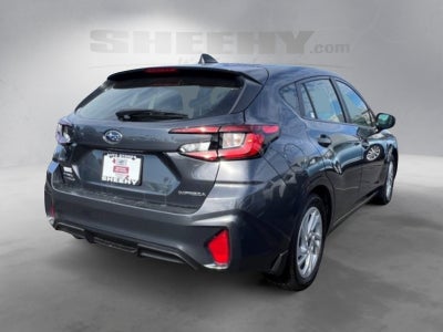 2024 Subaru Impreza Base