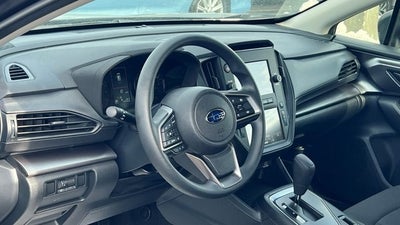 2024 Subaru Impreza Base