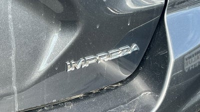 2024 Subaru Impreza Base