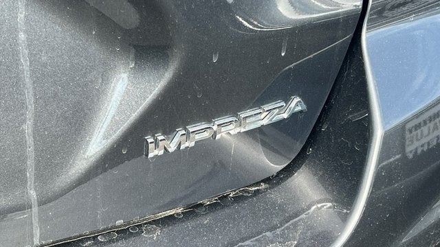 2024 Subaru Impreza Base