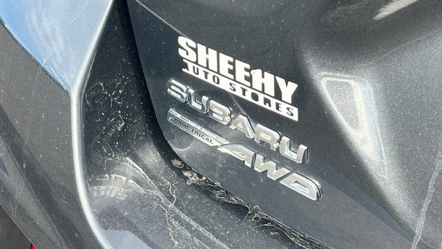 2024 Subaru Impreza Base