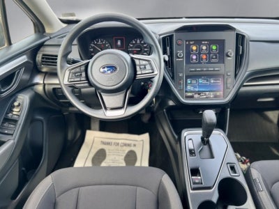 2024 Subaru Impreza Base