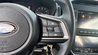 2024 Subaru Impreza Base