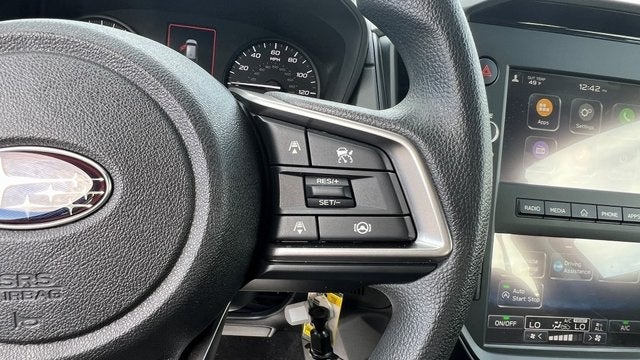 2024 Subaru Impreza Base