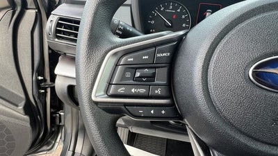 2024 Subaru Impreza Base