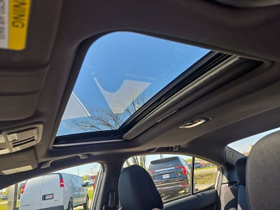 2019 Subaru WRX Premium