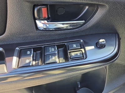 2019 Subaru WRX Premium