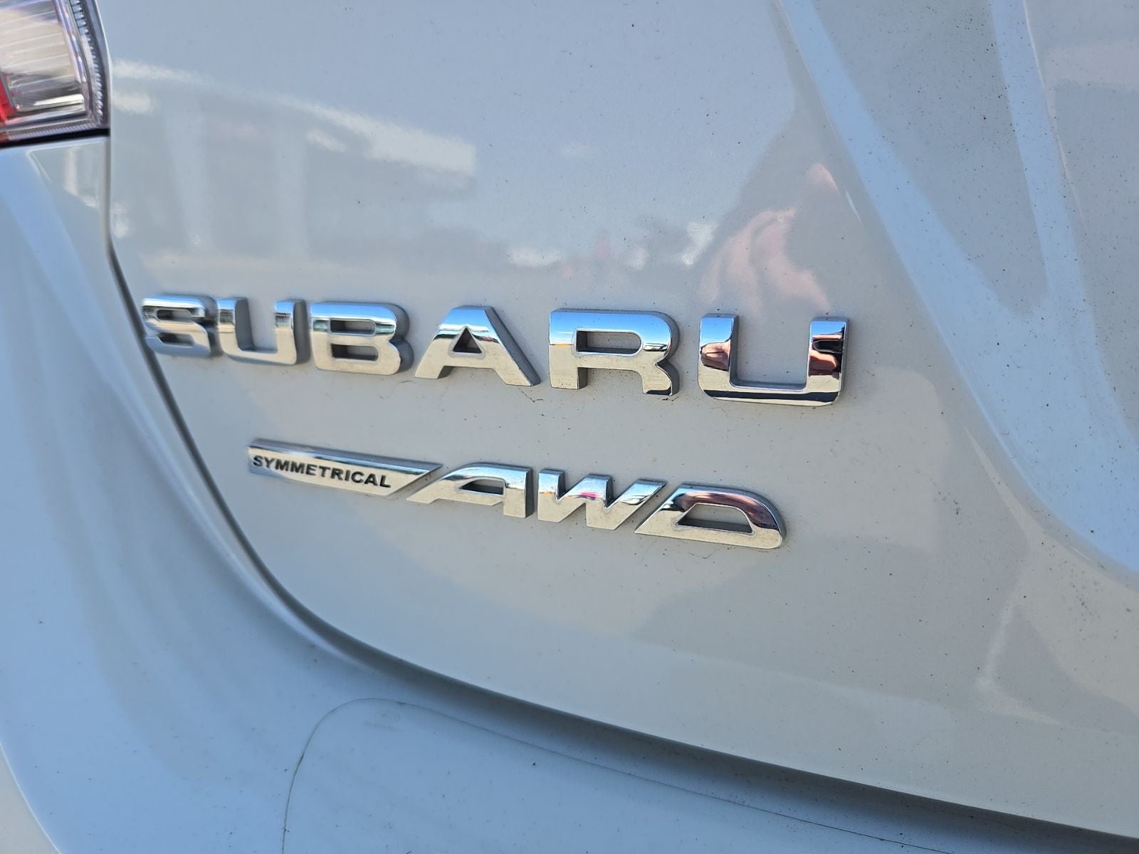 2019 Subaru WRX Premium