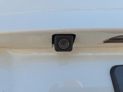 2019 Subaru WRX Premium