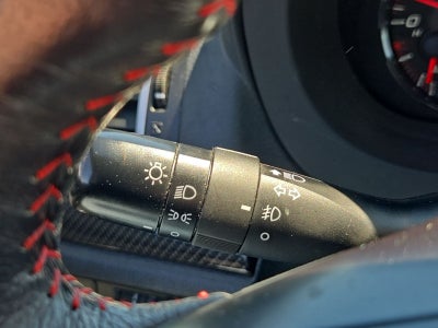 2019 Subaru WRX Premium