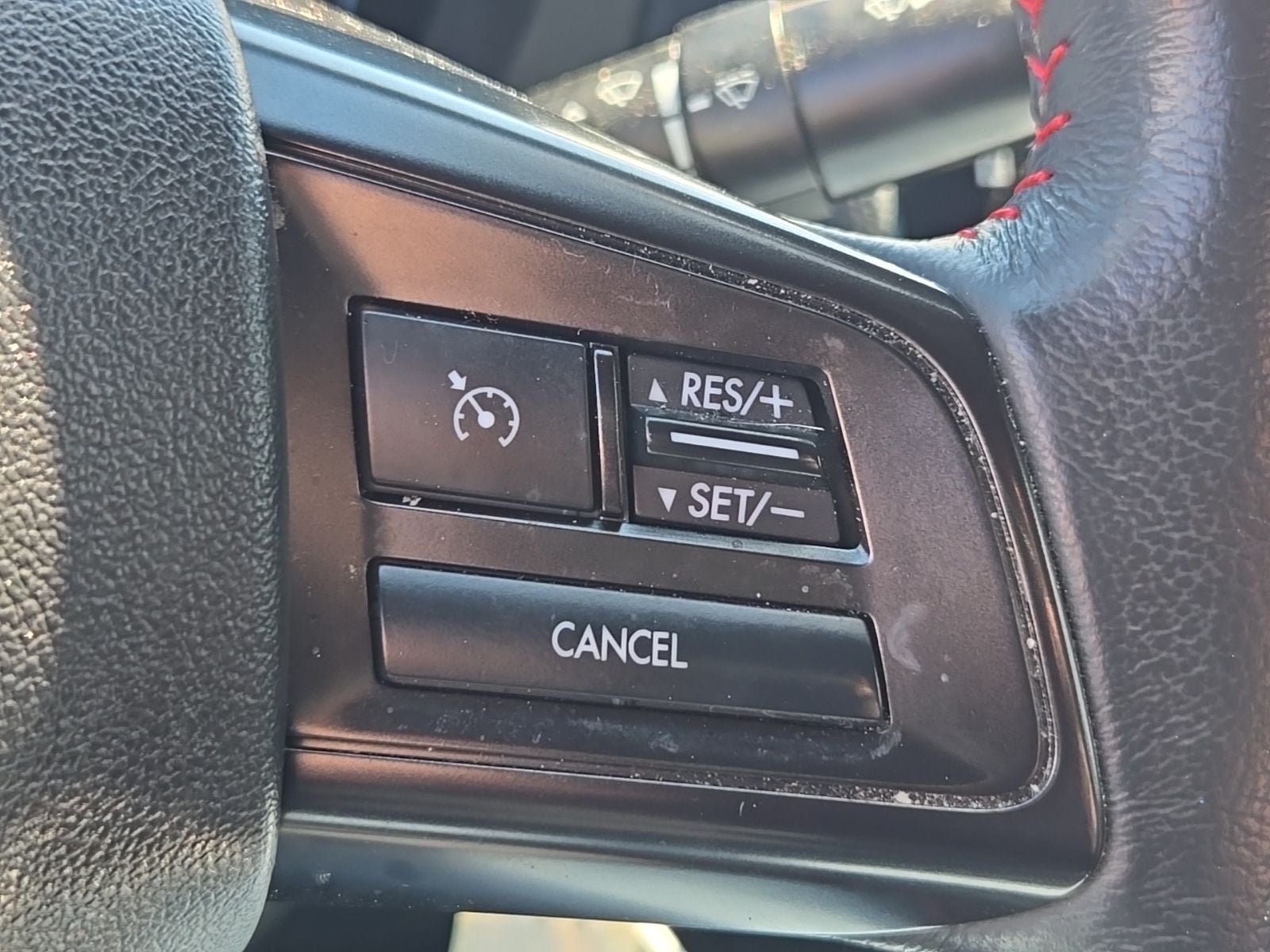 2019 Subaru WRX Premium