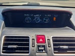 2019 Subaru WRX Premium