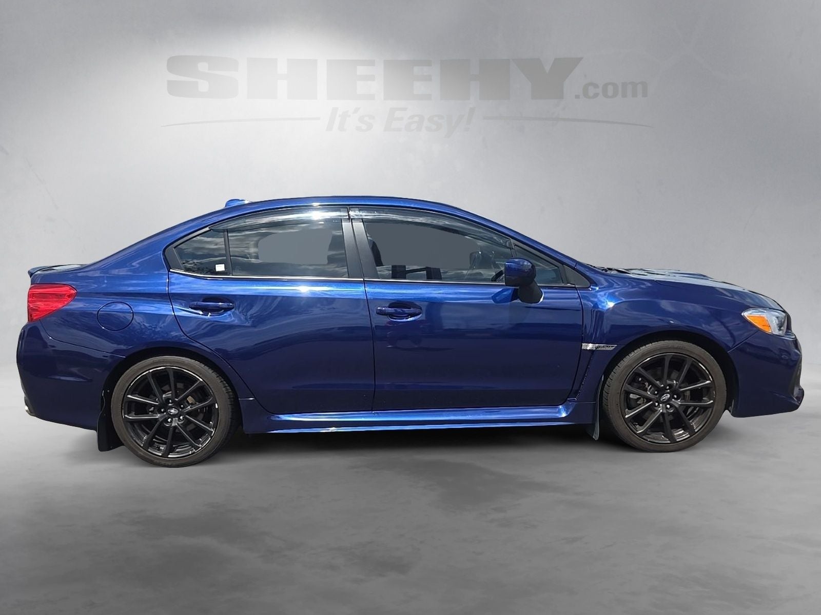 2020 Subaru WRX Premium