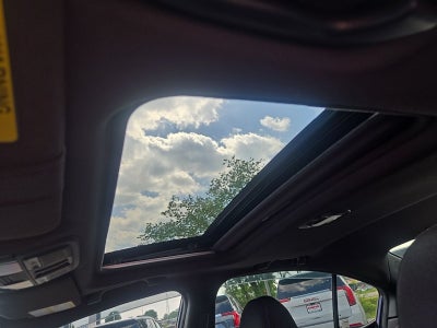 2020 Subaru WRX Premium