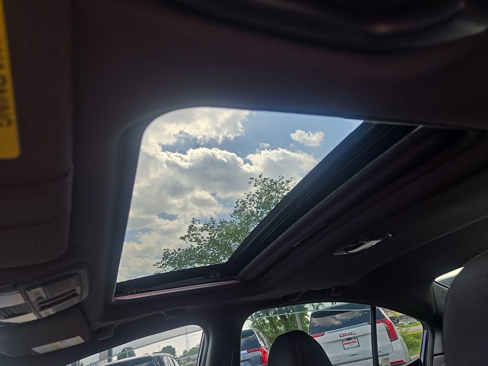 2020 Subaru WRX Premium