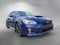 2020 Subaru WRX Premium