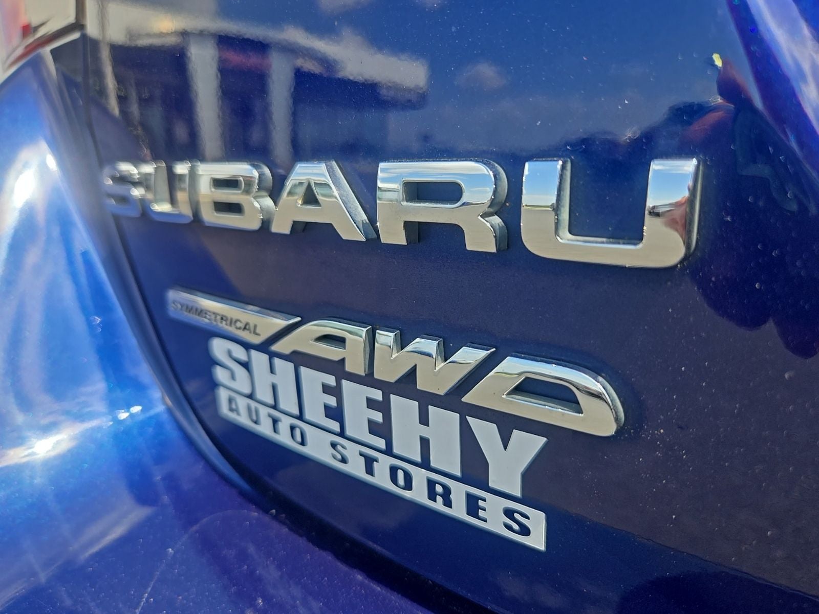 2020 Subaru WRX Premium
