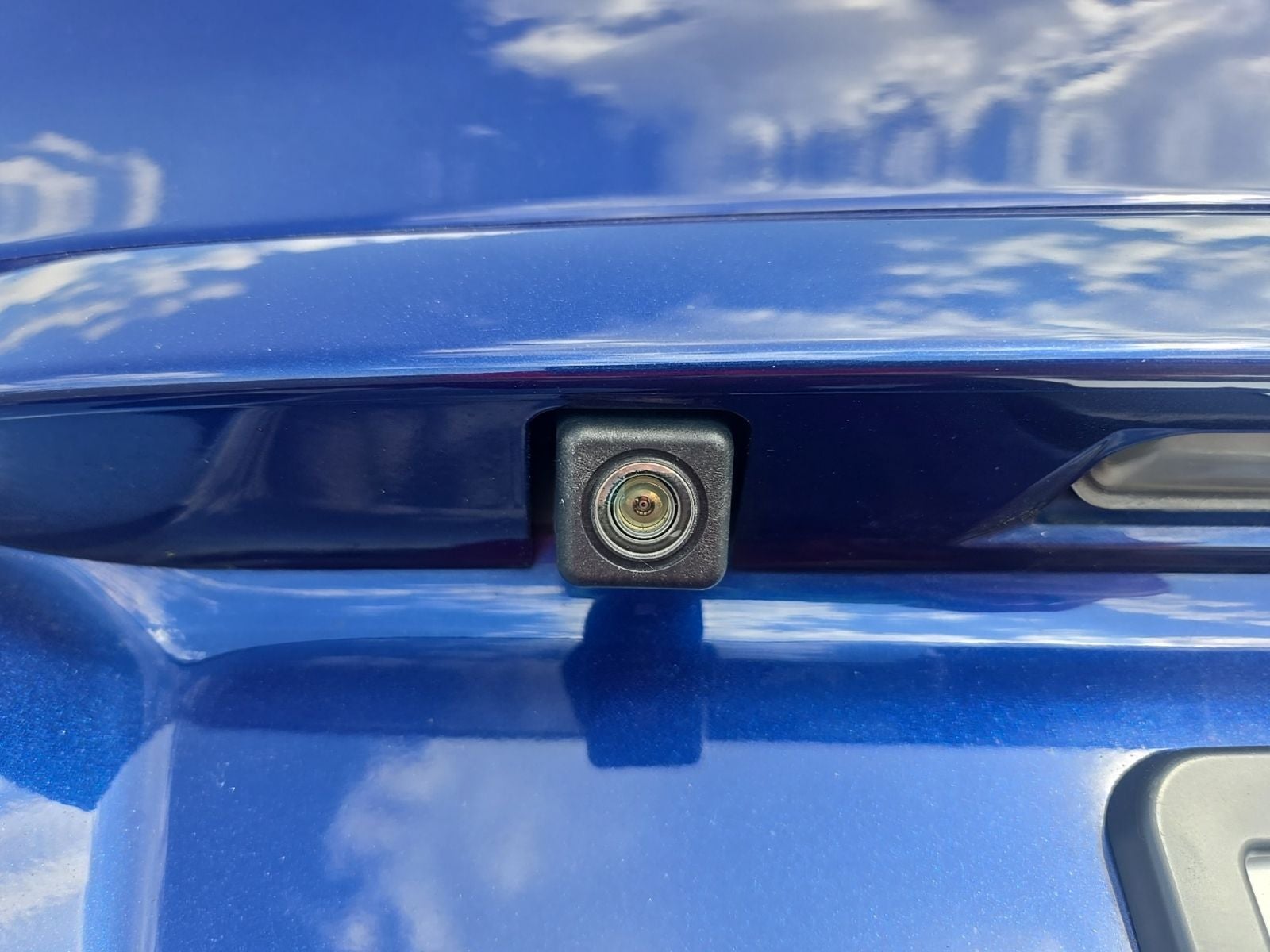 2020 Subaru WRX Premium