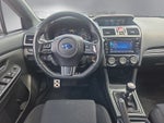 2020 Subaru WRX Premium