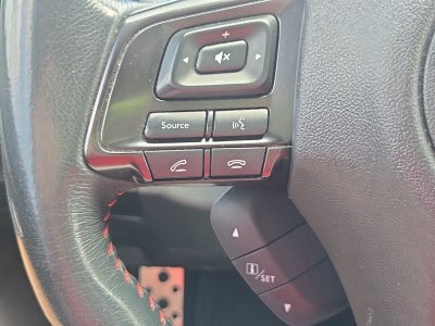 2020 Subaru WRX Premium