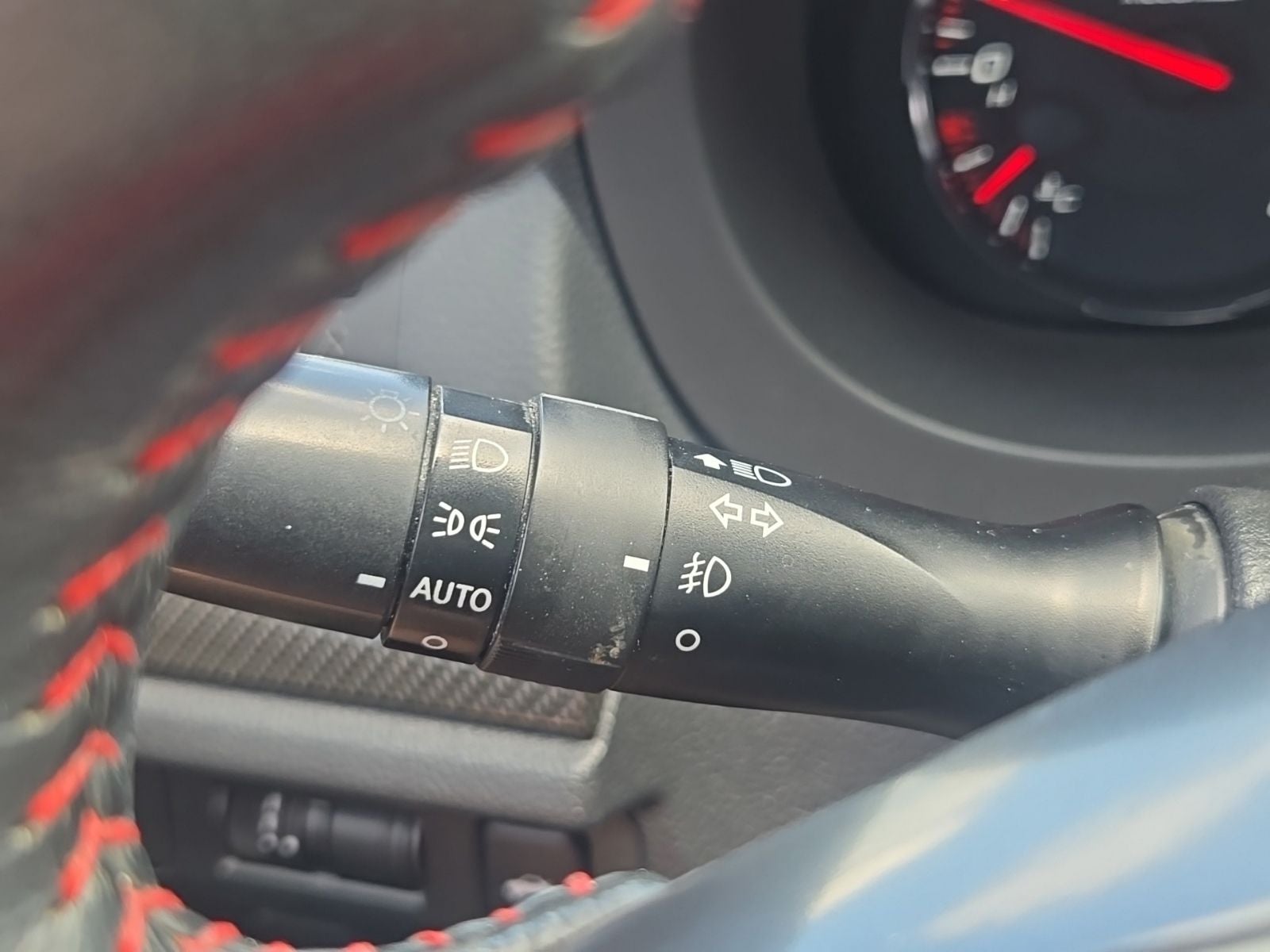 2020 Subaru WRX Premium