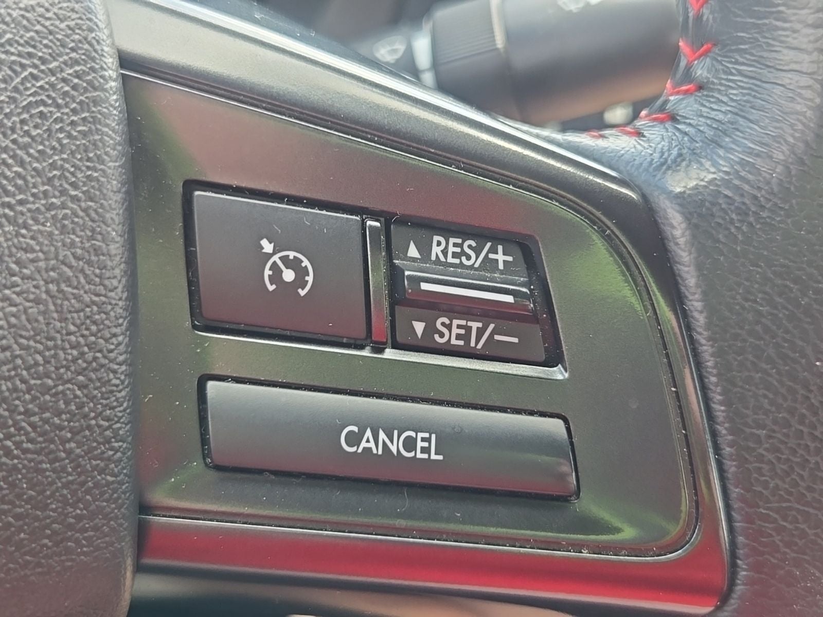 2020 Subaru WRX Premium
