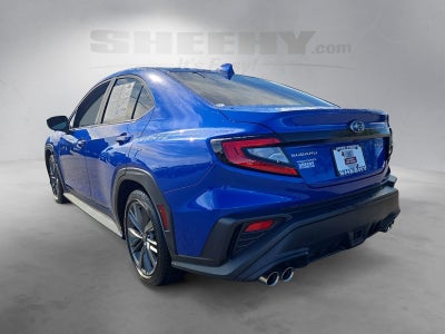 2023 Subaru WRX Base