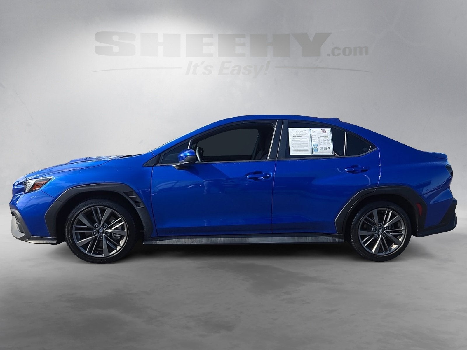 2023 Subaru WRX Base