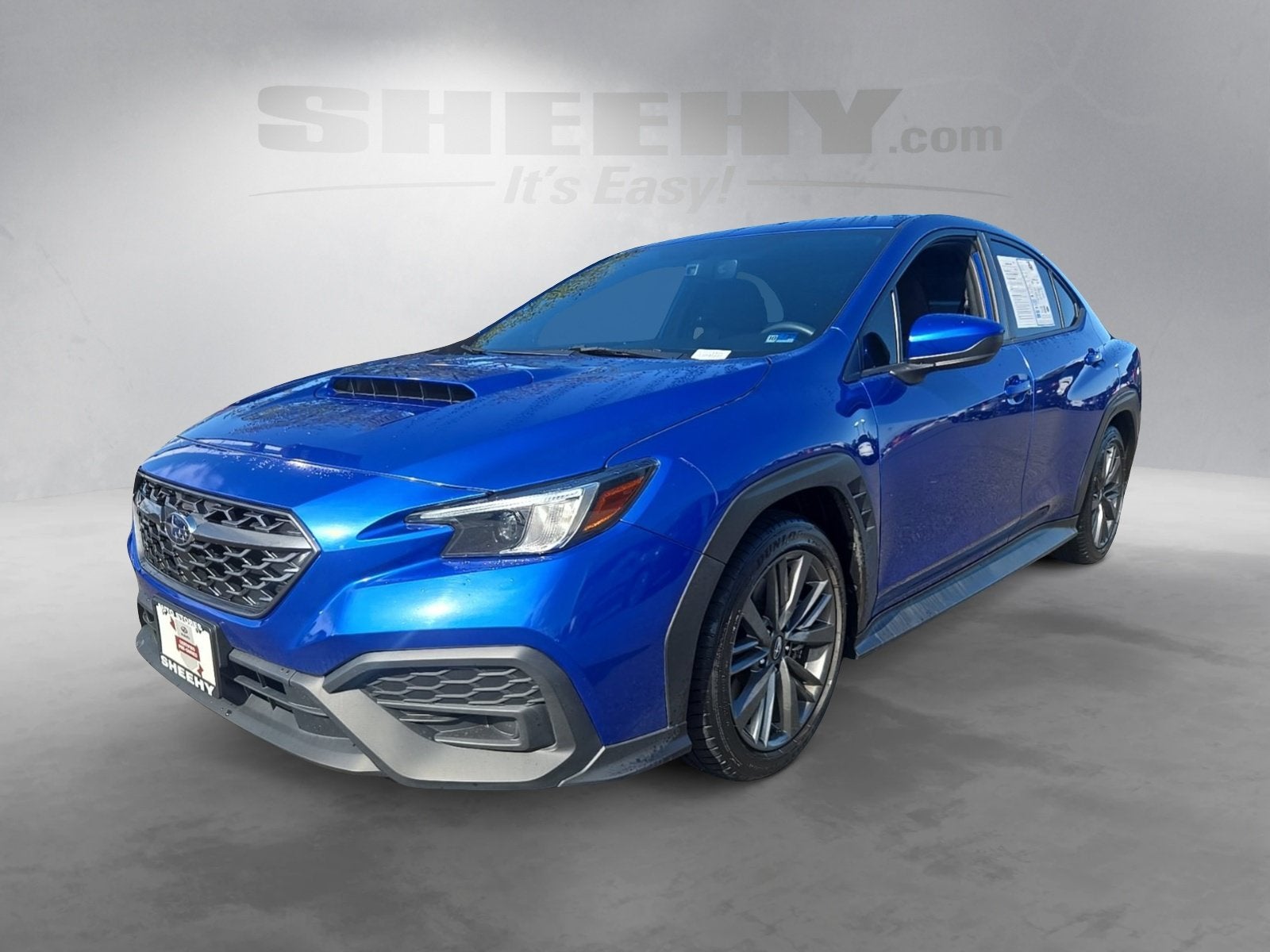 2023 Subaru WRX Base