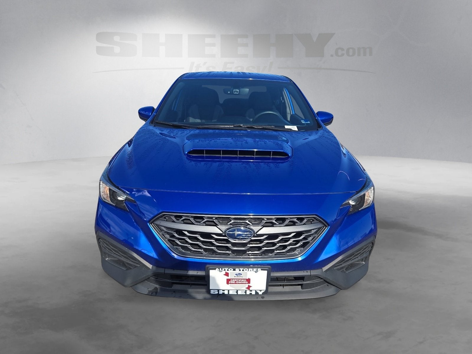 2023 Subaru WRX Base