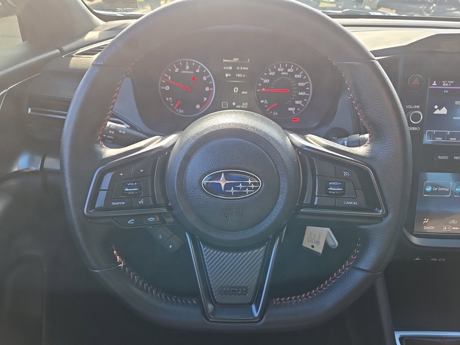 2023 Subaru WRX Base
