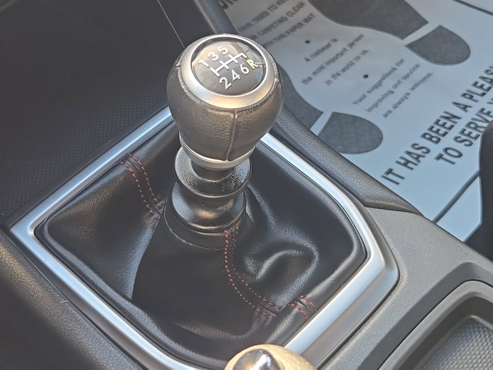 2023 Subaru WRX Base