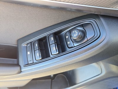 2023 Subaru WRX Base