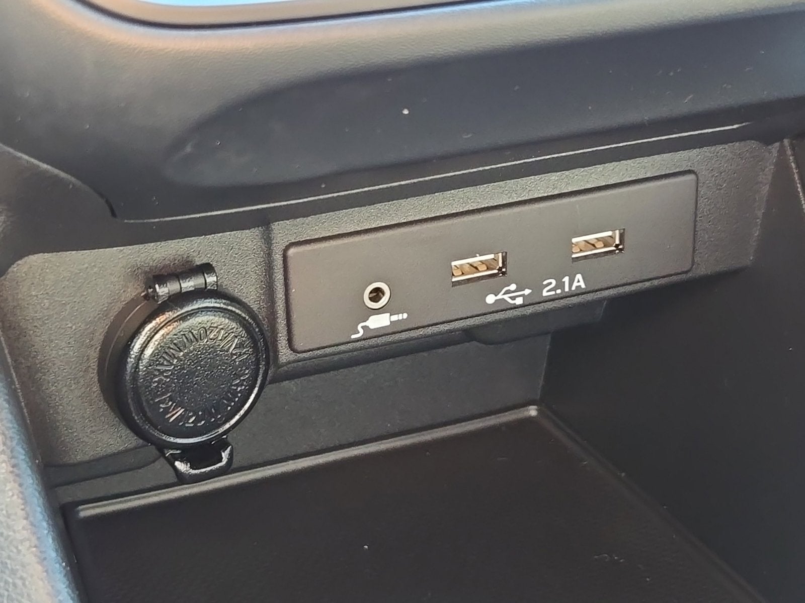 2023 Subaru WRX Base