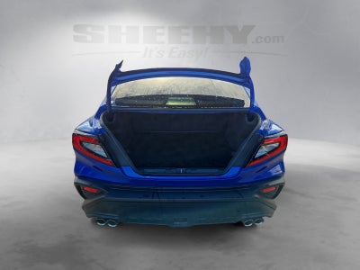 2023 Subaru WRX Base
