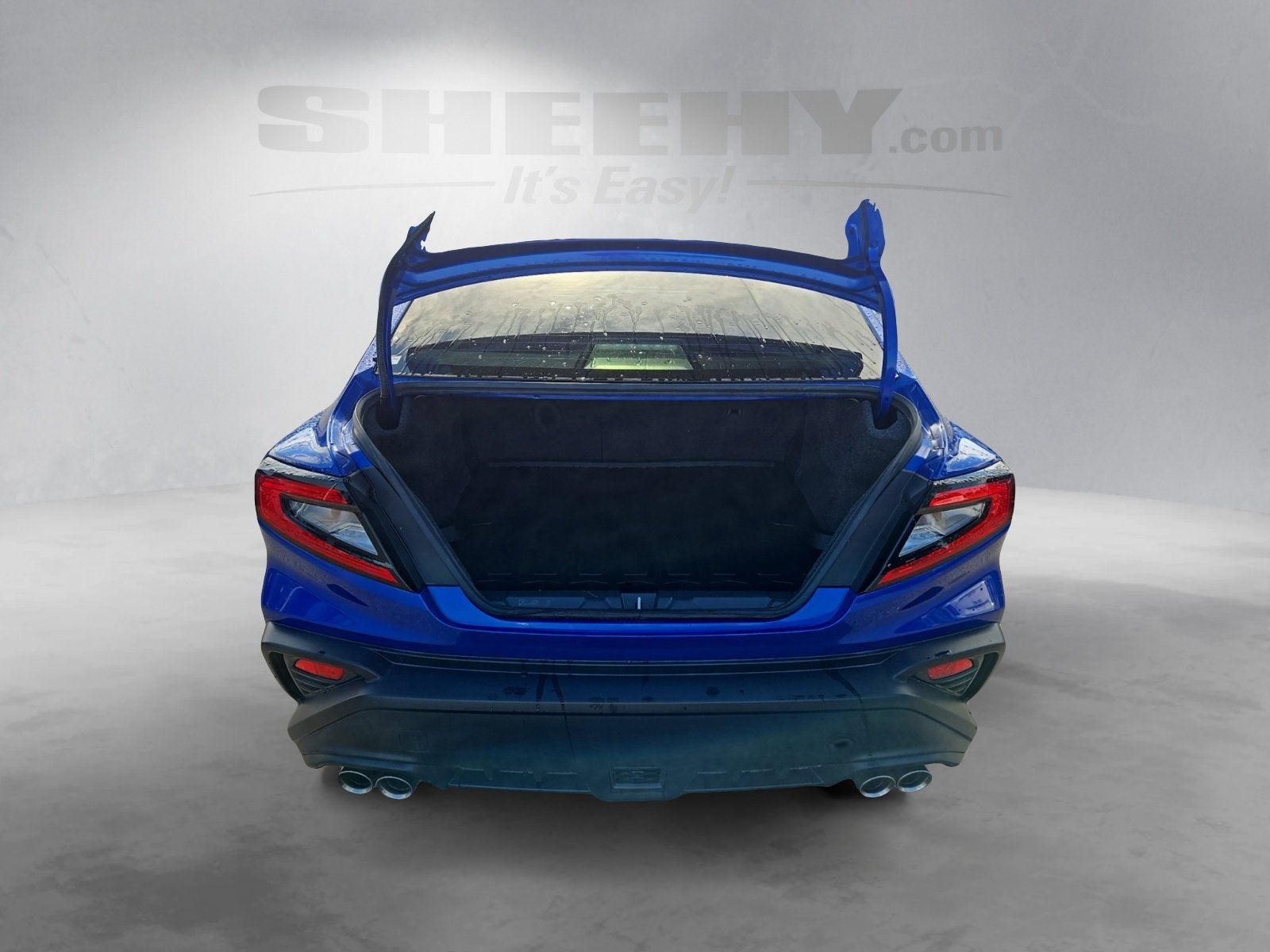 2023 Subaru WRX Base