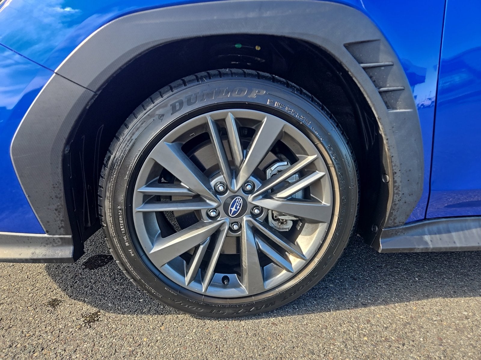 2023 Subaru WRX Base