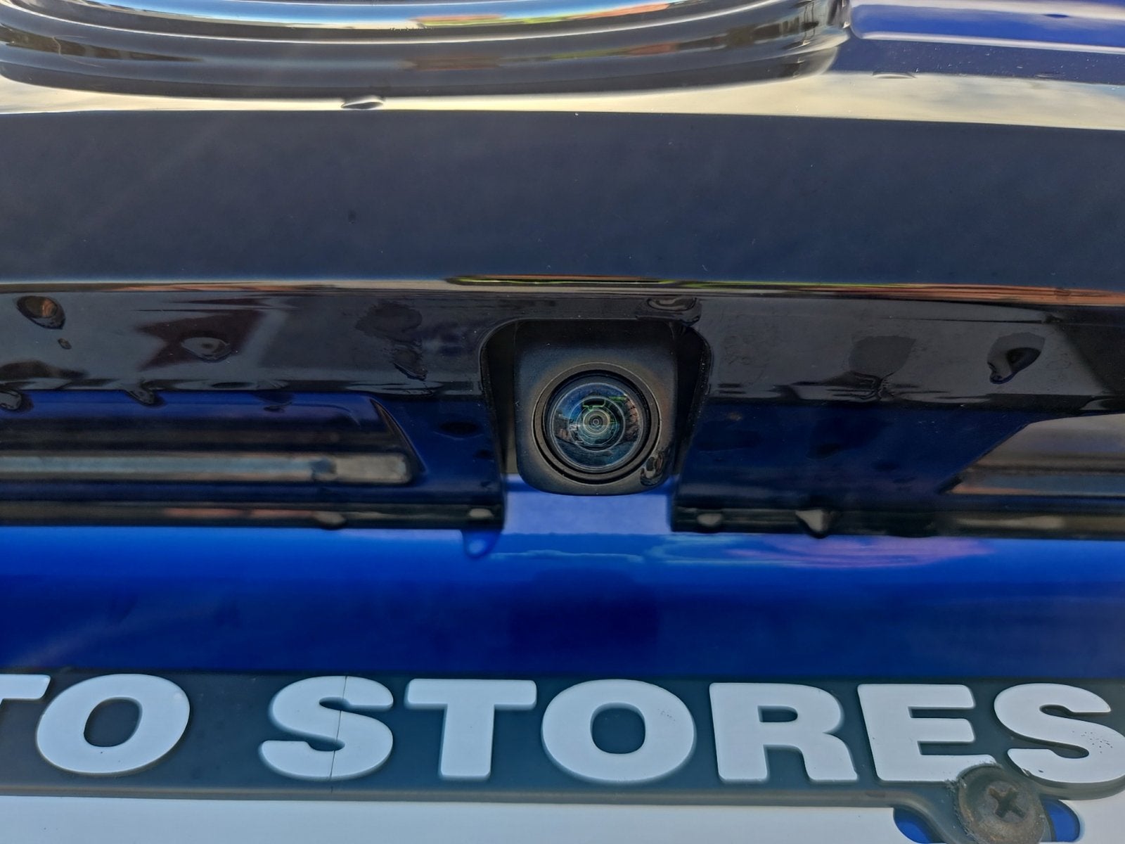 2023 Subaru WRX Base