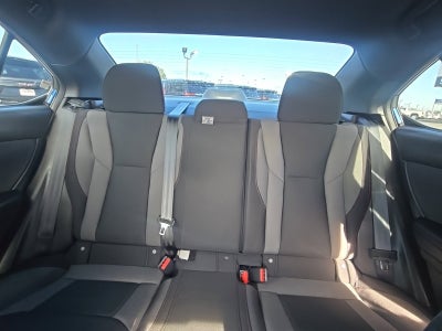 2023 Subaru WRX Base