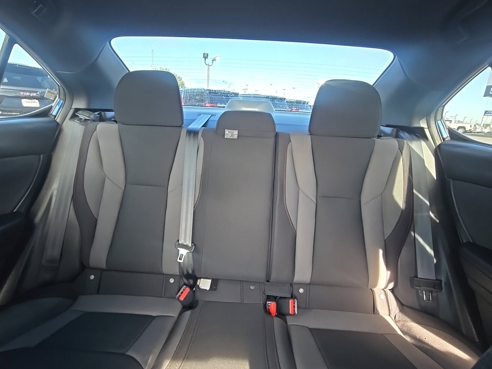 2023 Subaru WRX Base