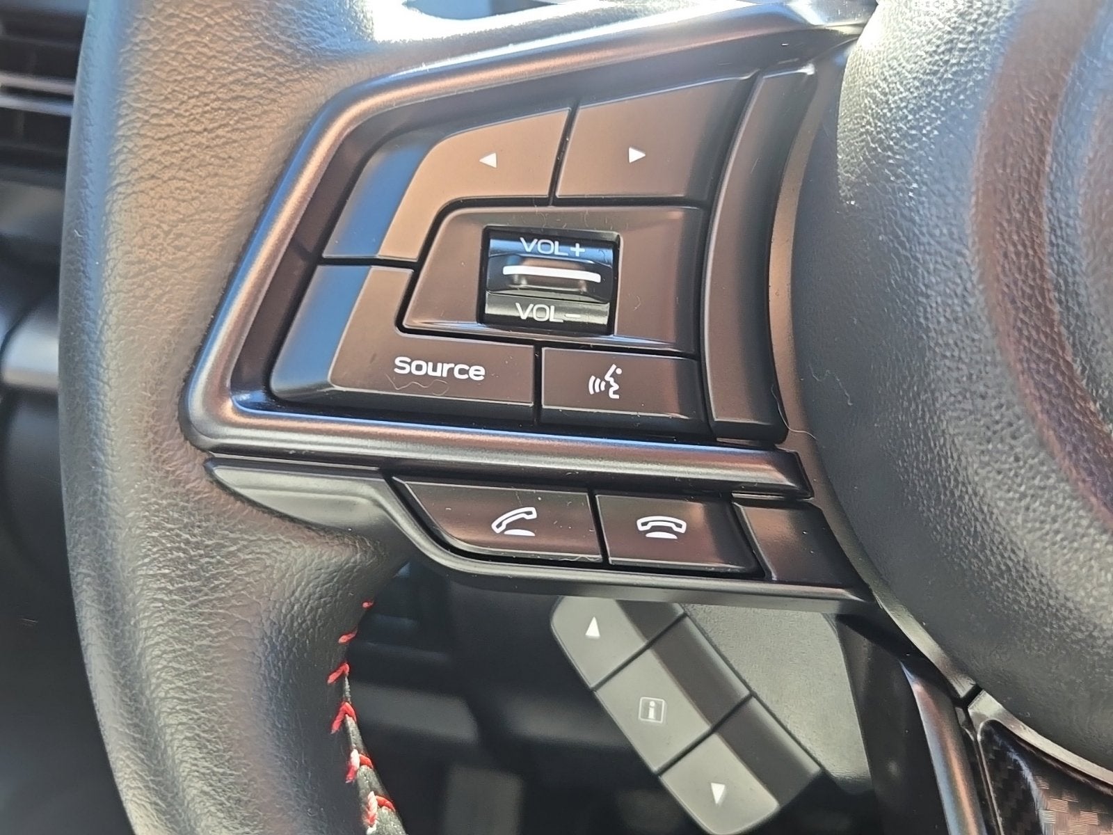 2023 Subaru WRX Base