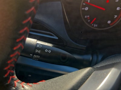 2023 Subaru WRX Base