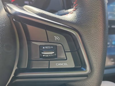 2023 Subaru WRX Base