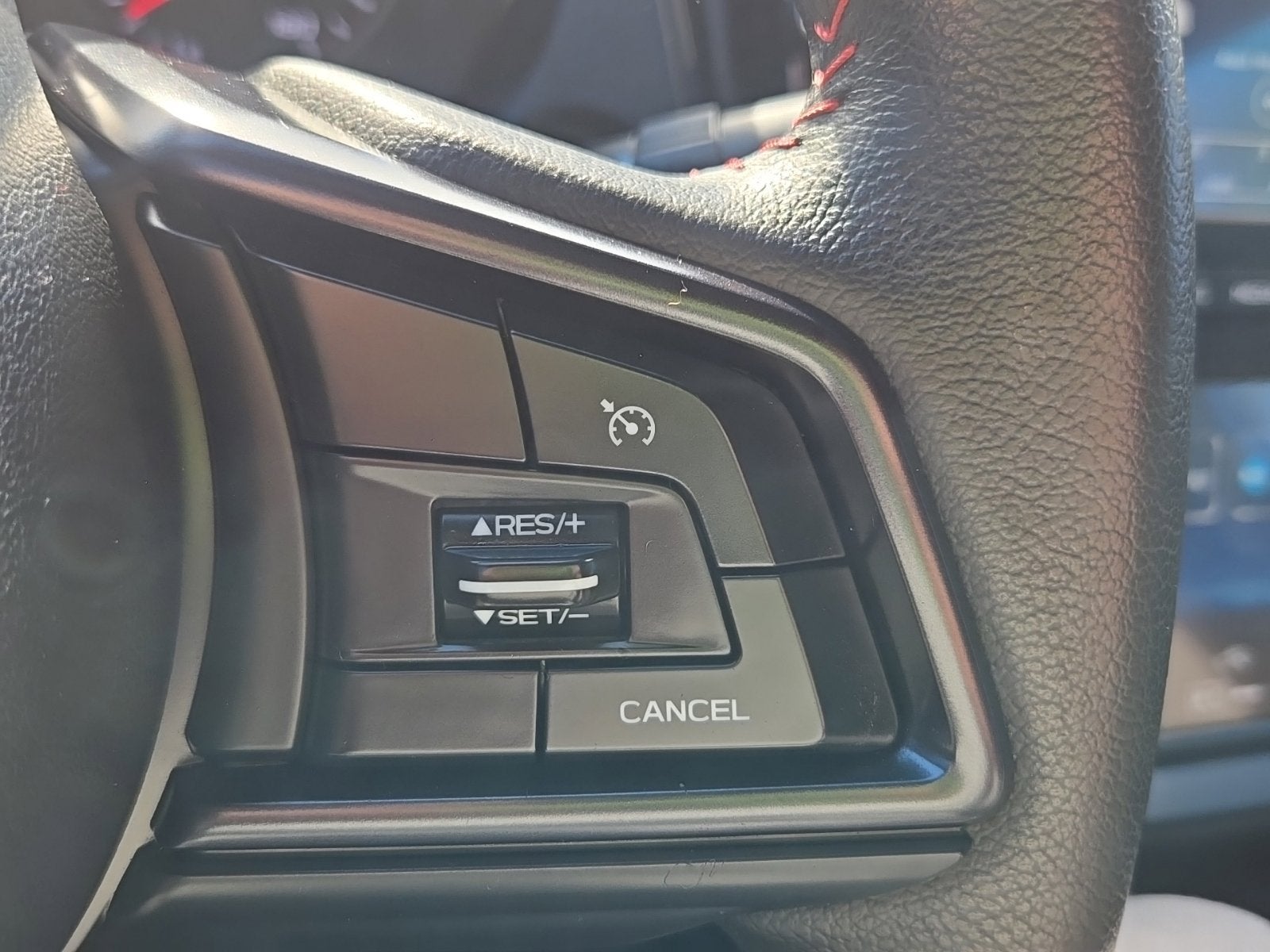 2023 Subaru WRX Base