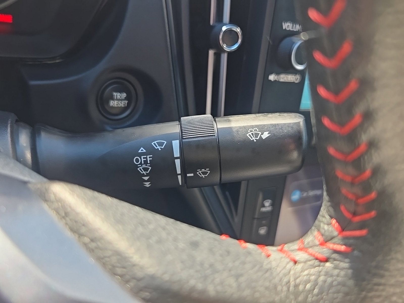 2023 Subaru WRX Base
