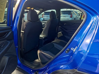 2023 Subaru WRX Base