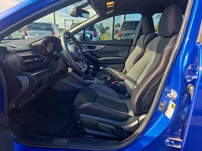 2023 Subaru WRX Base