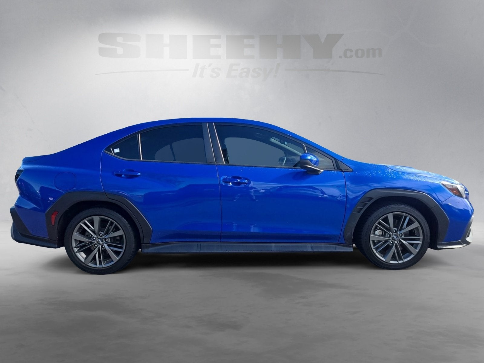 2023 Subaru WRX Base